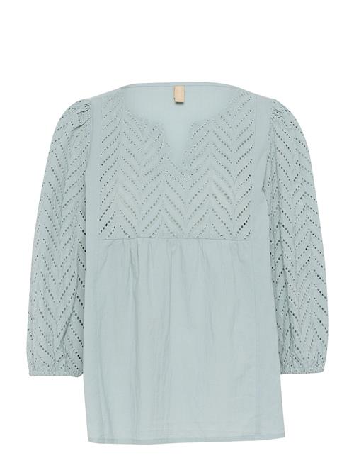 Culture | Cutoril Blouse | M