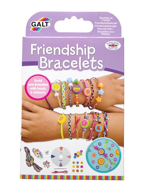 Martinex | Vänskapsarmband | ONE SIZE