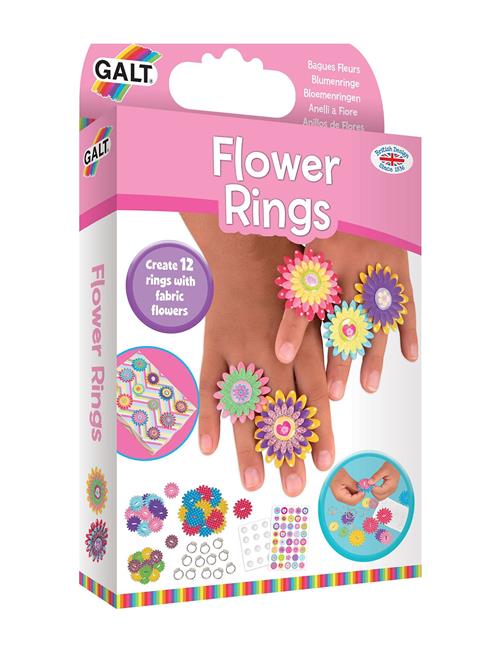 Martinex | Blomsterringar | ONE SIZE
