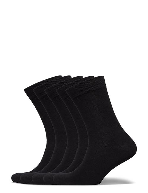 Jack & Jones | Jacblack Sock 5 Pack Noos Jnr | 33-37