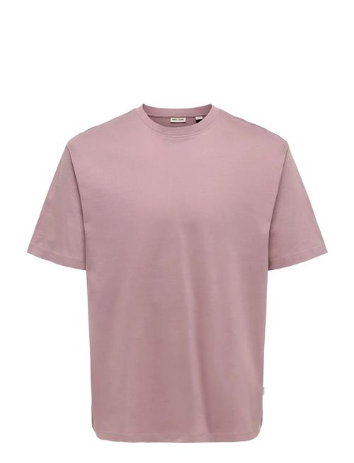 ONLY & SONS | Onsfred Life Rlx Ss Tee Noos | XS