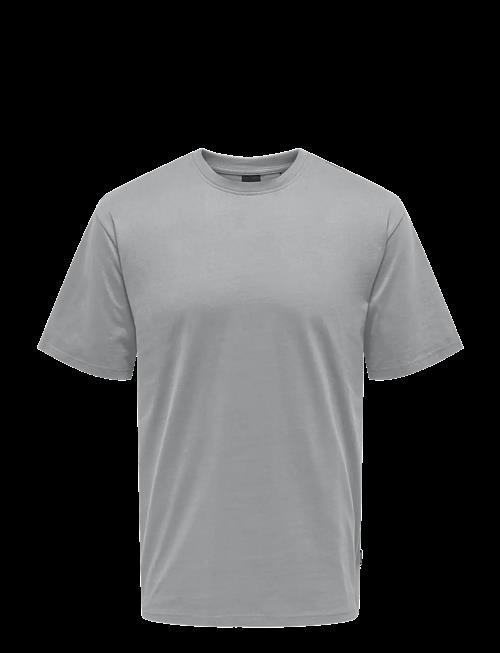 ONLY & SONS | Onsfred Rlx Ss Tee | L