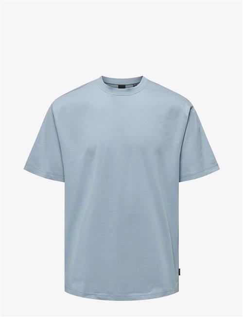 ONLY & SONS | Onsfred Life Rlx Ss Tee Noos | XS