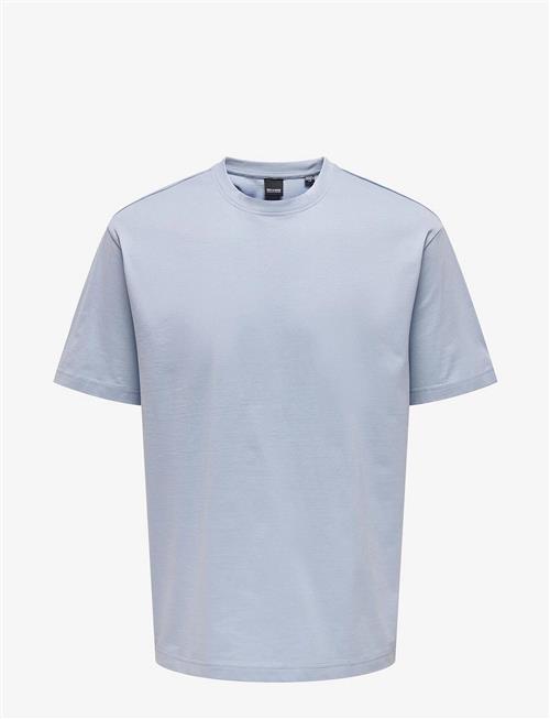 ONLY & SONS | Onsfred Life Rlx Ss Tee Noos | XS