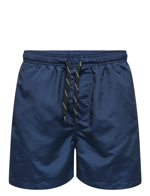 ONLY & SONS | Onsted Life Short Swim Noos | S