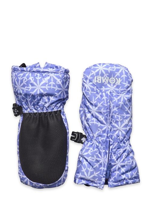 Kombi | Adorable Infant Mitt | 12-24M