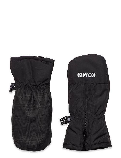 Kombi | Adorable Infant Mitt | 6-12M