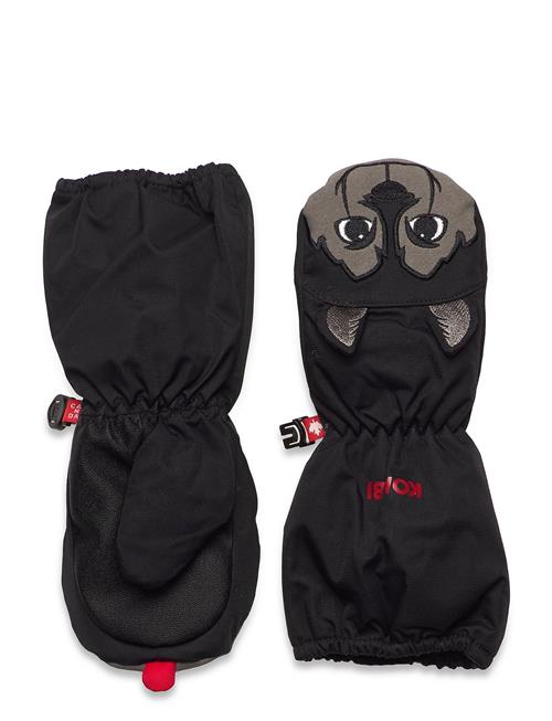 Kombi | Animal Fam Chi Mitt | 5-6Y