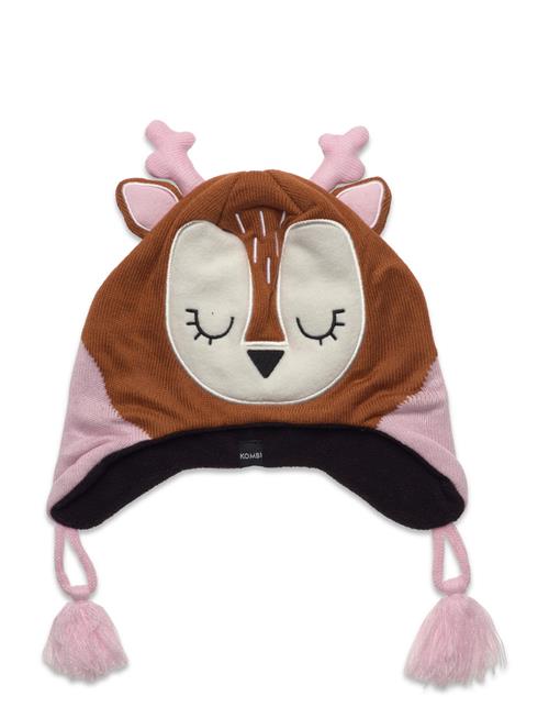 Kombi | Animal Fam Chi Hat | 47-52