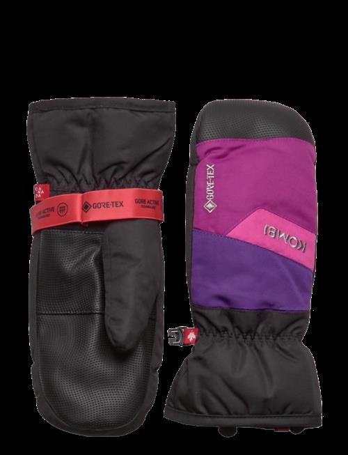 Kombi | Shadowy Gtx Jr Mitt | 11-12Y