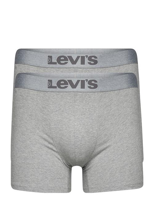 Levi's® | Levis Men Mel Wb Boxer Brief Org Co 2P | XL