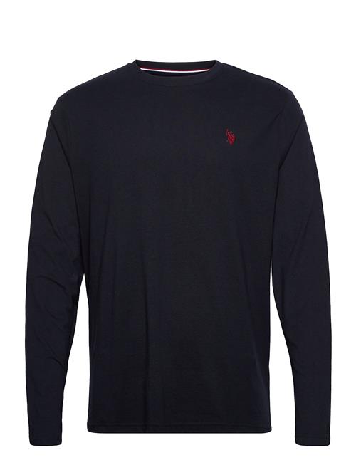 U.S. Polo Assn. | Uspa T-Shirt Ls Brolin Men | S