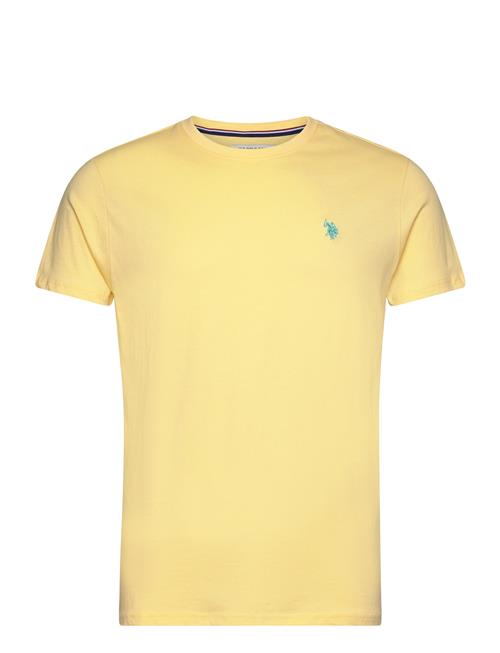 U.S. Polo Assn. | Uspa T-Shirt Arjun Men | S