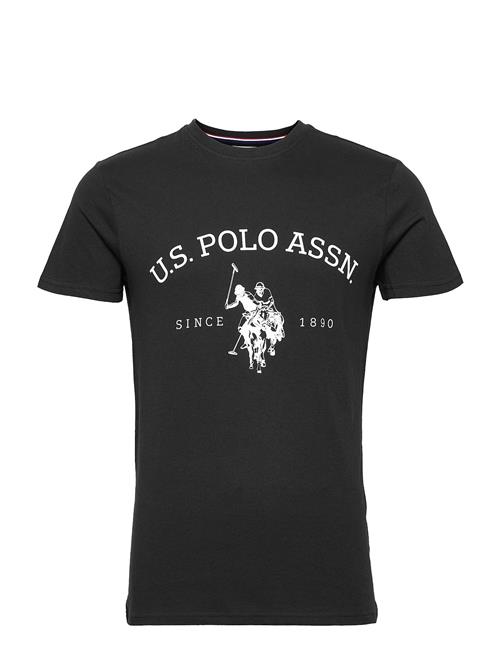 Se U.S. Polo Assn. | Uspa T-Shirt Archibald Men | L hos Booztlet