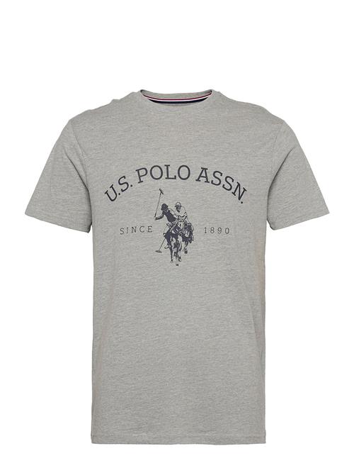 U.S. Polo Assn. | Uspa T-Shirt Archibald Men | S