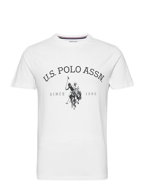U.S. Polo Assn. | Uspa T-Shirt Archibald Men | M