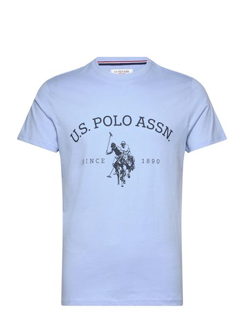 U.S. Polo Assn. | Uspa T-Shirt Archibald Men | L