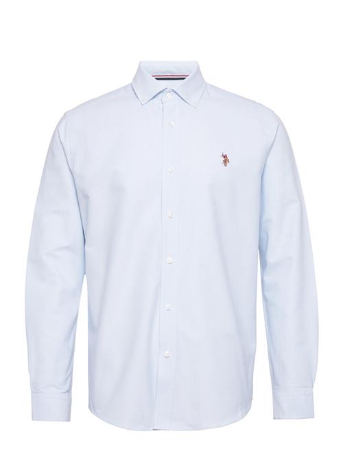 U.S. Polo Assn. | Uspa Shirt Armin Men | S