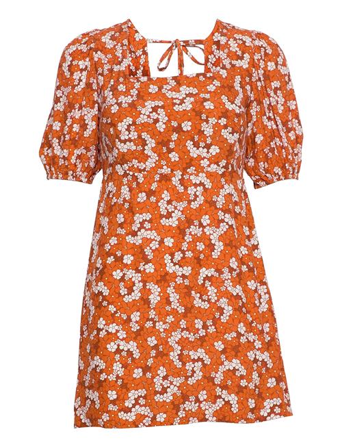 Faithfull The Brand | Allegra Mini Dress | S