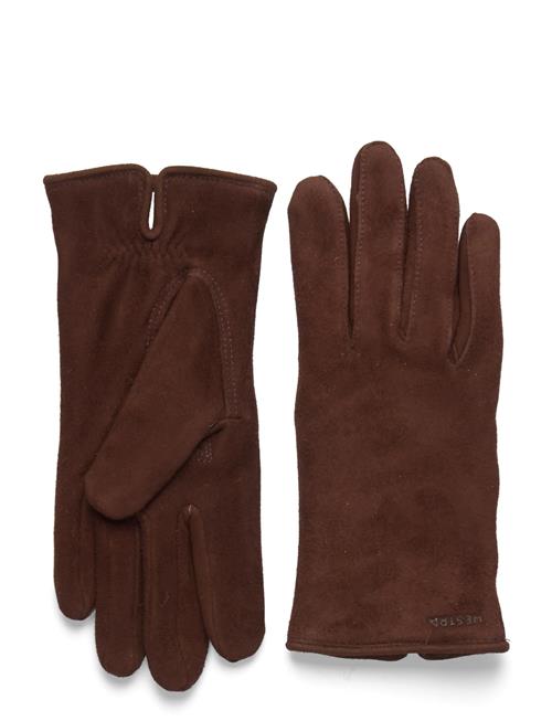 Hestra | Helen Dark Olive | 8