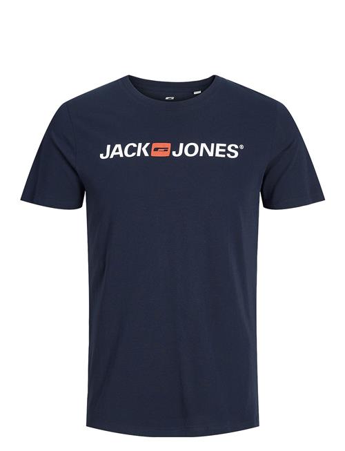 Jack & Jones | Jjecorp Old Logo Tee Ss O-Neck  Noos | XXL