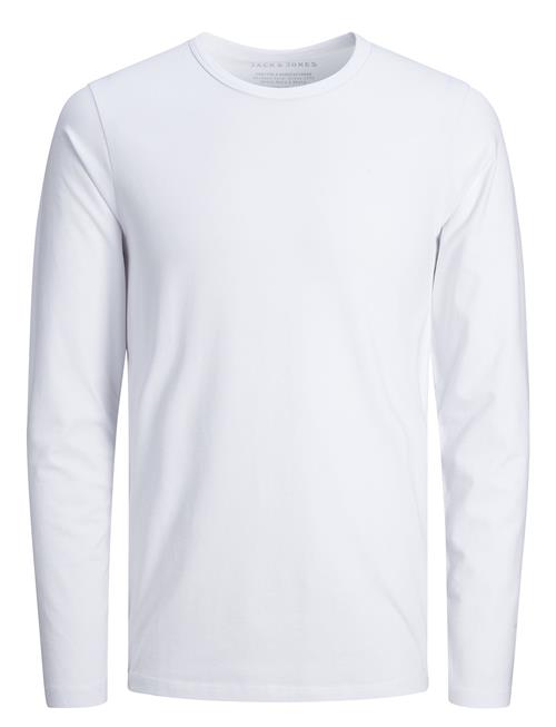 Jack & Jones | Jjebasic O-Neck Tee L/S Noos | XXL
