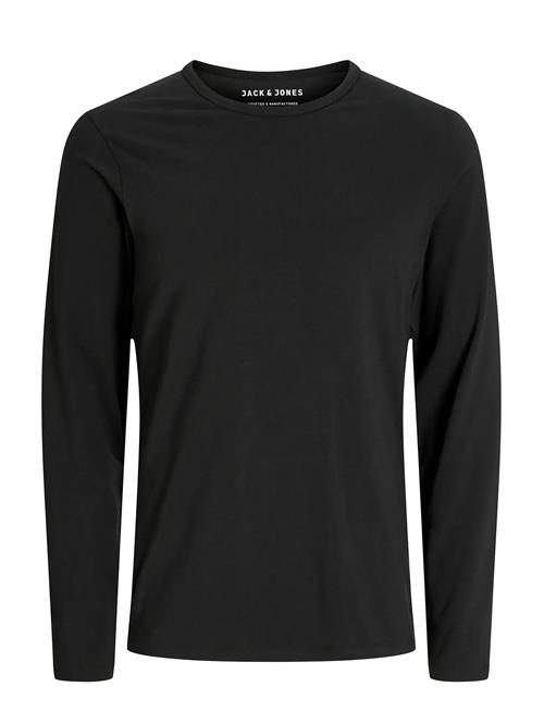 Jack & Jones | Jjebasic O-Neck Tee L/S Noos | XXL