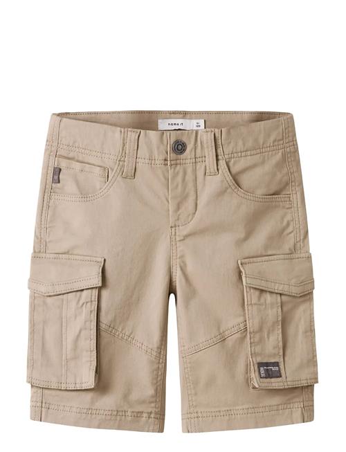 name it | Nkmryan Reg Twi L Shorts 6776-Ba Noos | 158