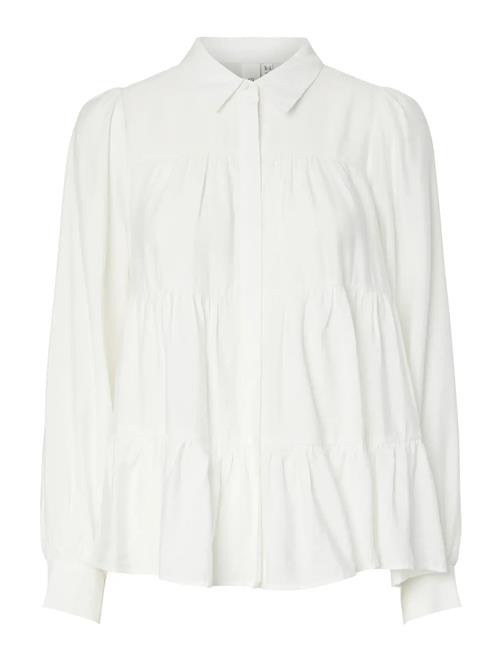 YAS | Yaspala Ls Shirt S. Noos | S