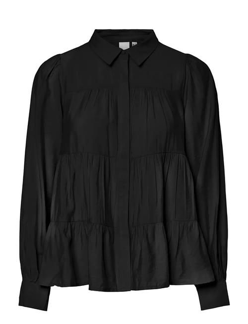 YAS | Pala Ls Shirt S. Noos | M