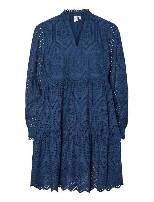 YAS | Yasholi Ls Dress S. Noos | M