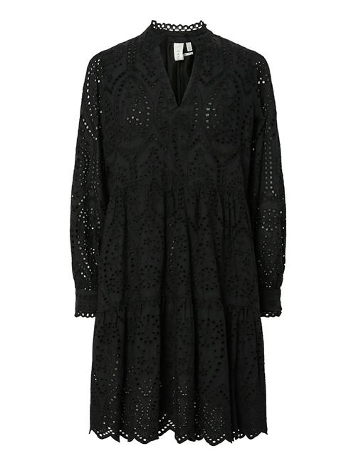 YAS | Yasholi Ls Dress S. Noos | M