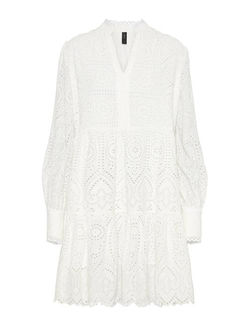 YAS | Yasholi Ls Dress S. Noos | L