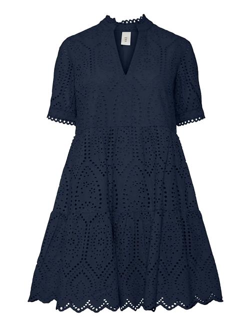 YAS | Holi Ss Dress | XS