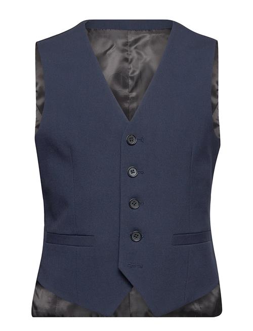 Grunt | Kennet Waistcoat | 182