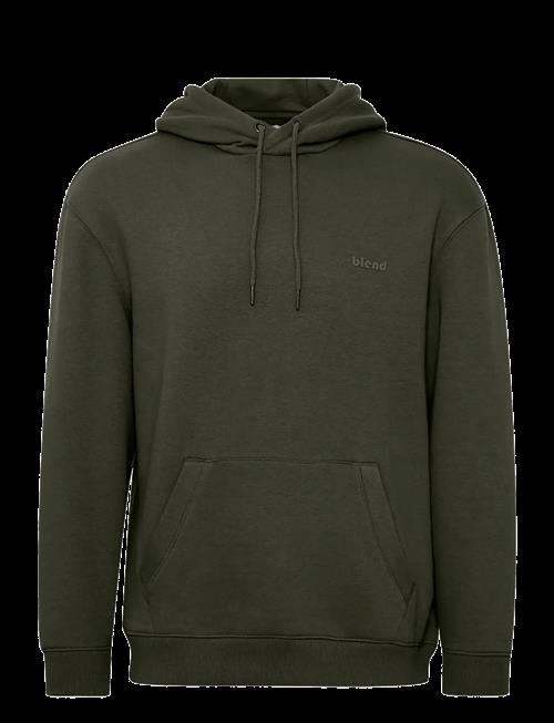 Blend | Bhdownton Hood Sweat Noos | XXXL