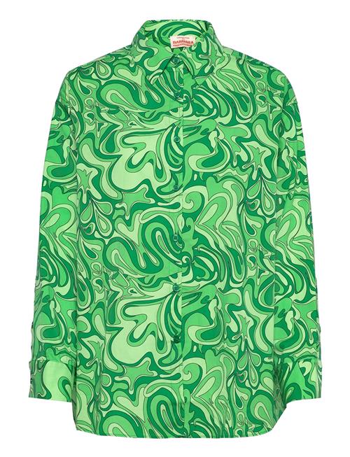 Barbara Kristoffersen by Rosemunde | Shirt | XS