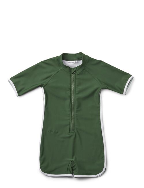 Liewood | Triton Swim Jumpsuit | 56-62