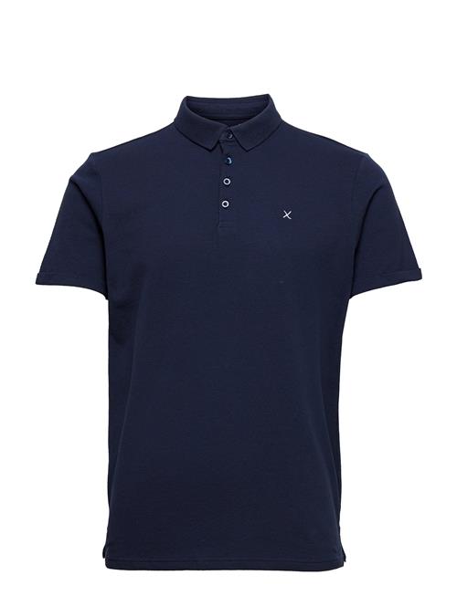 Clean Cut Copenhagen | Silkeborg Stretch Polo | XL