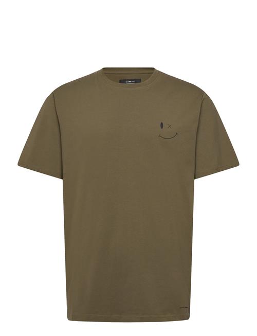 Clean Cut Copenhagen | Patrick Organic Tee | L
