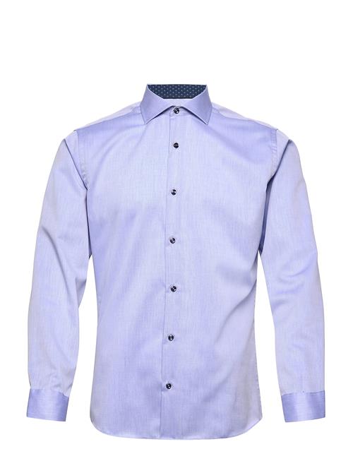 Seven Seas Copenhagen | Seven Seas Fine Twill Contrast | Slim | M