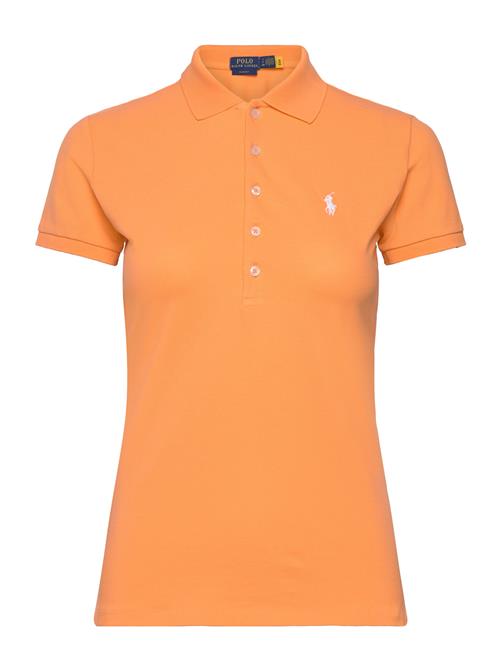 Polo Ralph Lauren | Slim Fit Stretch Polo Shirt | S
