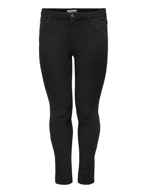 ONLY Carmakoma | Carkarla Life Reg Sk Ank Zip Dnm Noos | 44