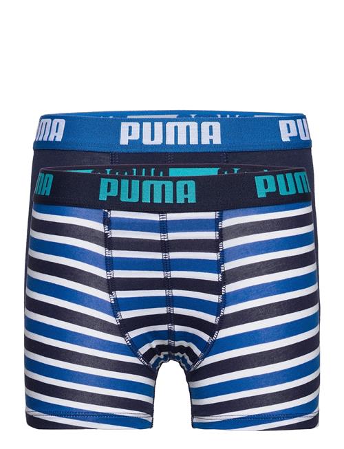 PUMA | Puma Boys Basic Boxer Printed S | 134-140