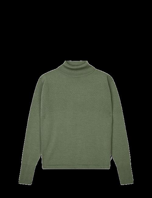 Mads Nørgaard | Wool Klemens Knit Fav | S