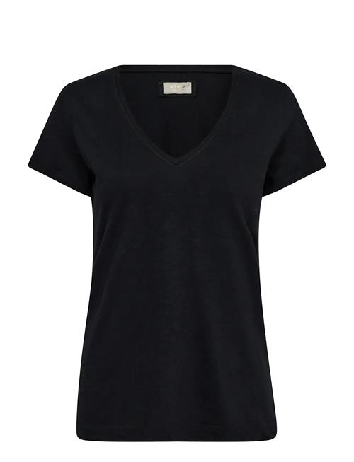 MOS MOSH | Mmarden Organic V-Ss Tee | XL