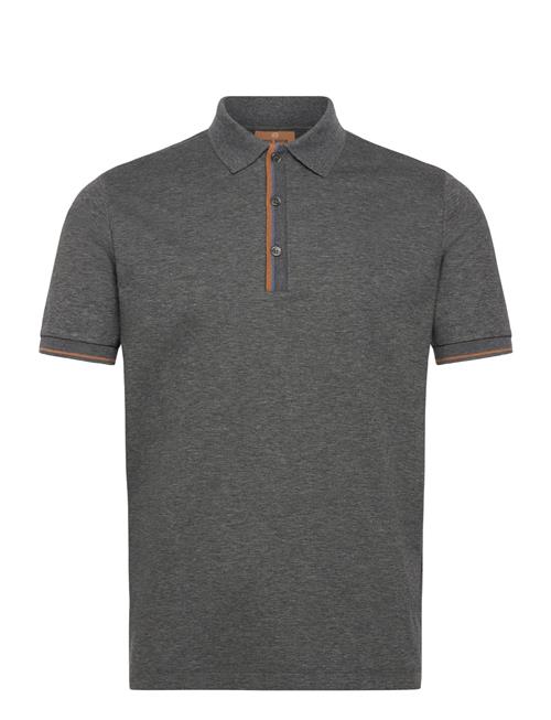 Mos Mosh Gallery | Mmgharvey Polo Ss Tee | M