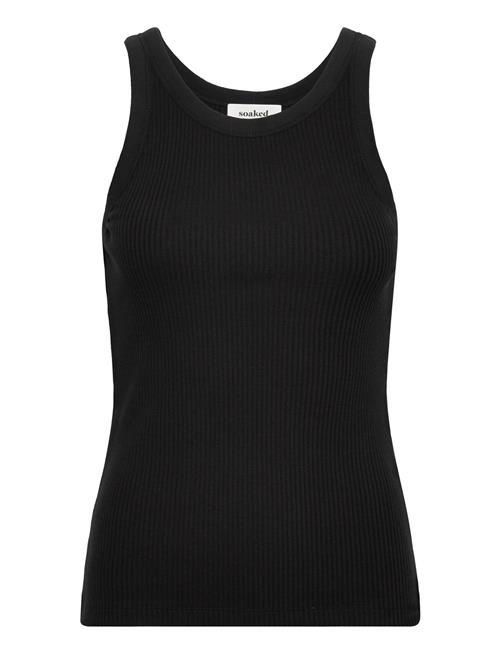 Soaked | Slsimone Tank Top | M