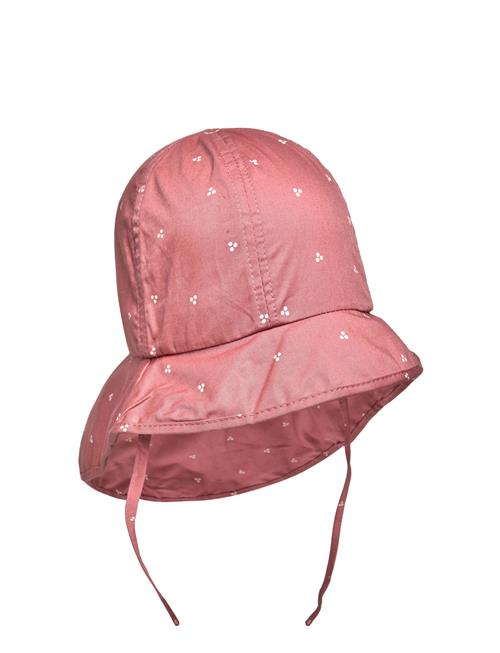 En Fant | Sun Hat W. String | 6-12MD