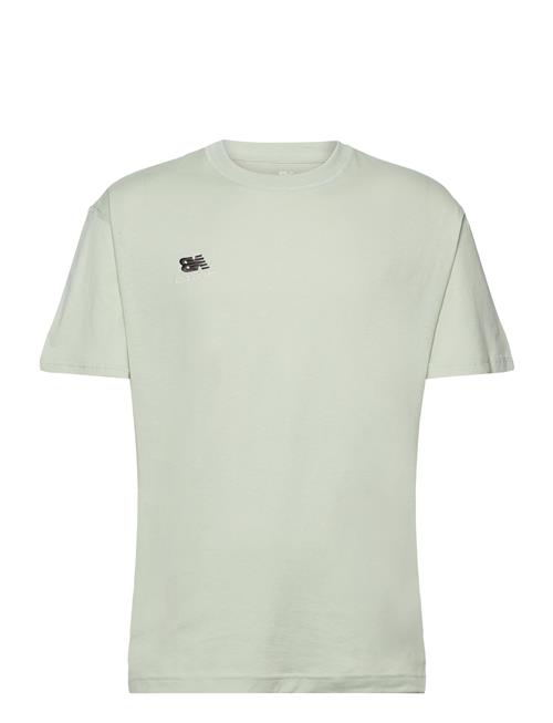 New Balance | Uni-Ssentials Cotton T-Shirt | S M